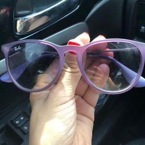 Erica Ray Bans